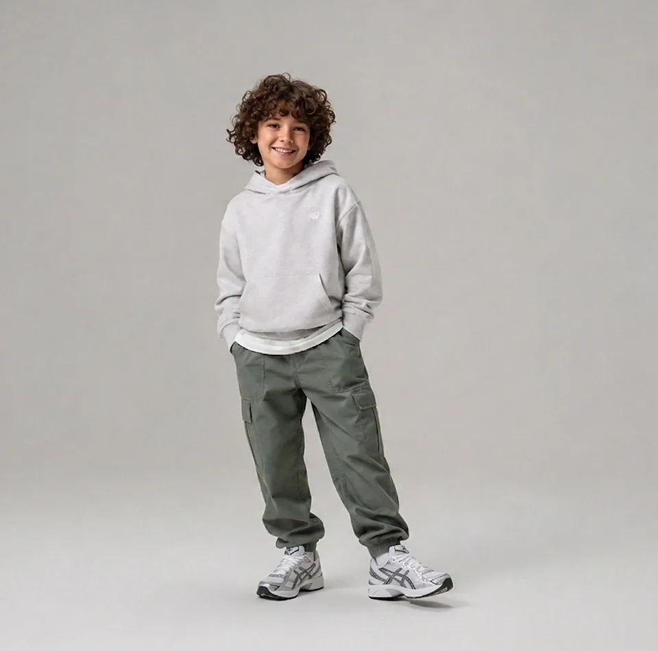 Boy